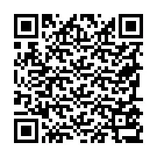 QR Code for Phone number +19795537116