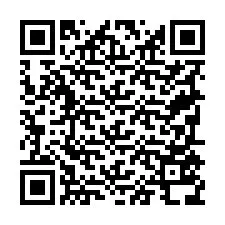 QR Code for Phone number +19795538371