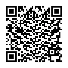 QR Code for Phone number +19795538381