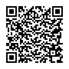 QR Code for Phone number +19795538524