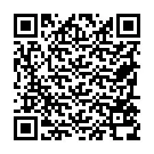 QR Code for Phone number +19795538757