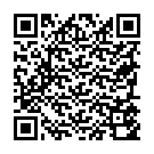 Kode QR untuk nomor Telepon +19795550106