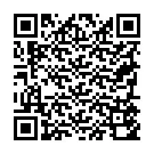 Kode QR untuk nomor Telepon +19795550205