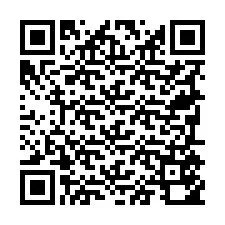 QR kód a telefonszámhoz +19795550264