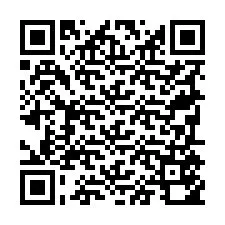 QR Code สำหรับหมายเลขโทรศัพท์ +19795550270