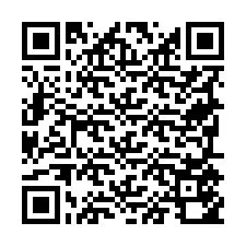 Código QR para número de telefone +19795550326