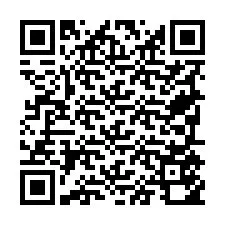 QR Code สำหรับหมายเลขโทรศัพท์ +19795550333