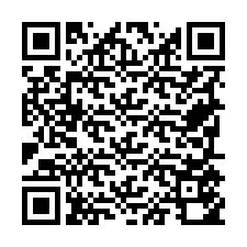 QR kód a telefonszámhoz +19795550337