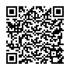 Código QR para número de telefone +19795550414