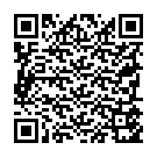 QR kód a telefonszámhoz +19795551030