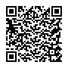 QR Code for Phone number +19795551031