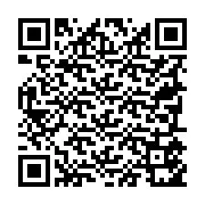 Kod QR dla numeru telefonu +19795551038