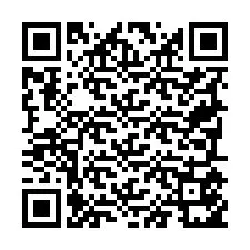 QR-код для номера телефона +19795551039