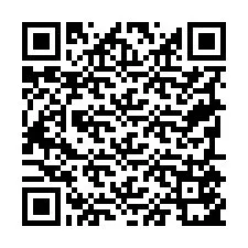 Telefon numarası için QR Kodu +19795551211