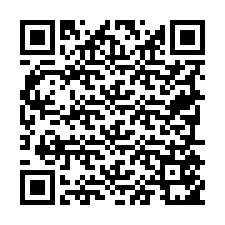 QR Code for Phone number +19795551299