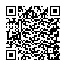 QR Code for Phone number +19795551395