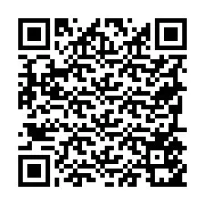 Código QR para número de teléfono +19795551746