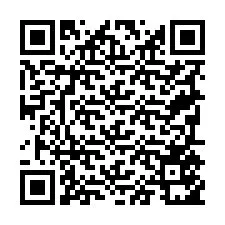 QR Code for Phone number +19795551761