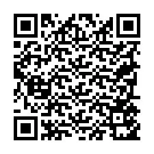 QR-code voor telefoonnummer +19795551779