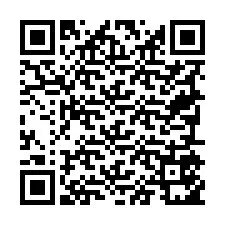 QR Code สำหรับหมายเลขโทรศัพท์ +19795551889