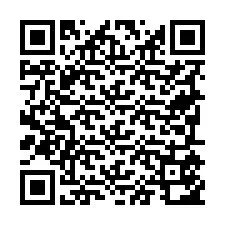 QR Code for Phone number +19795552036