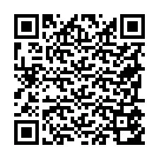QR Code for Phone number +19795552076