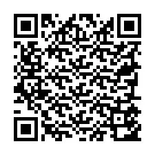 QR-код для номера телефона +19795552088