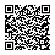 QR Code for Phone number +19795552115