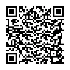 QR Code for Phone number +19795552251