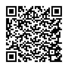 QR-код для номера телефона +19795552382