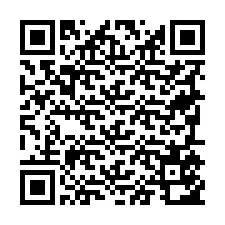 QR Code for Phone number +19795552512