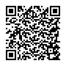 QR Code for Phone number +19795552554