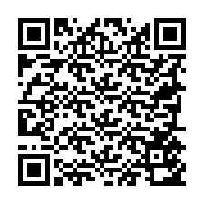 QR код за телефонен номер +19795552788