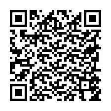 QR код за телефонен номер +19795554266