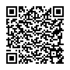 Kode QR untuk nomor Telepon +19795554402