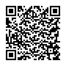 QR Code for Phone number +19795556510