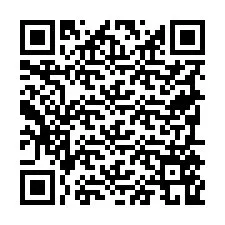 QR Code for Phone number +19795569656