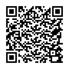 QR Code สำหรับหมายเลขโทรศัพท์ +19795590143