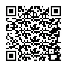 QR Code สำหรับหมายเลขโทรศัพท์ +19795590149