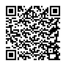 QR-код для номера телефона +19795590301