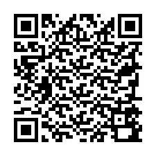 QR код за телефонен номер +19795590880