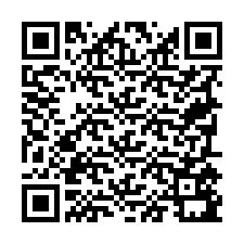 Código QR para número de telefone +19795591159