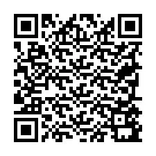 Kode QR untuk nomor Telepon +19795591339