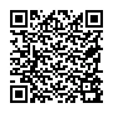 Kode QR untuk nomor Telepon +19795591353