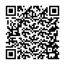 QR код за телефонен номер +19795591774