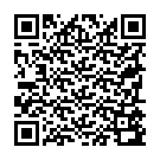 电话号码二维码 +19795592070