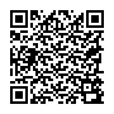 Codice QR per il numero di telefono +19795592459