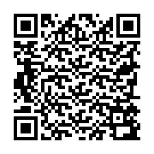 QR Code for Phone number +19795592494