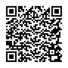 电话号码二维码 +19795592506