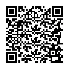 QR Code for Phone number +19795592538